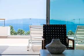 Los Jardines de Abama Suites