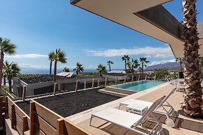 Los Jardines de Abama Suites