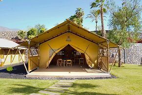 Los Jardines de Abama Suites