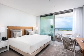 Los Jardines de Abama Suites