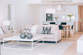 Los Jardines de Abama Suites