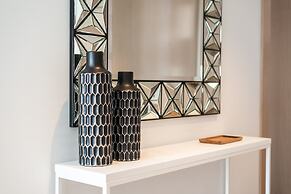 Los Jardines de Abama Suites