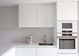 Los Jardines de Abama Suites