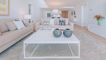 Los Jardines de Abama Suites