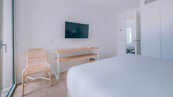 Los Jardines de Abama Suites