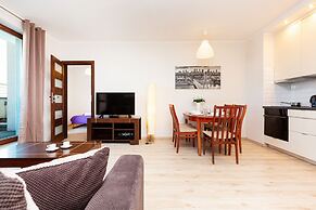 Apartment Kijowska Warsaw by Renters