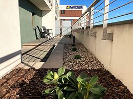 Apartment Kijowska Warsaw by Renters