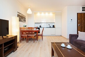 Apartment Kijowska Warsaw by Renters