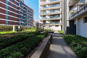 Apartment Kijowska Warsaw by Renters