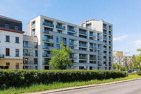 Apartment Kijowska Warsaw by Renters