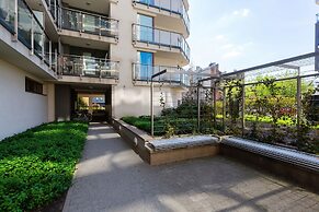 Apartment Kijowska Warsaw by Renters