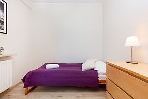 Apartment Kijowska Warsaw by Renters