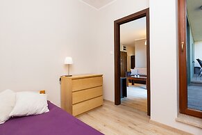 Apartment Kijowska Warsaw by Renters