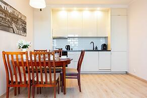 Apartment Kijowska Warsaw by Renters