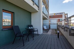 Apartment Kijowska Warsaw by Renters