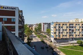 Apartment Kijowska Warsaw by Renters