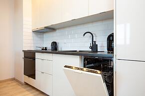 Apartment Kijowska Warsaw by Renters