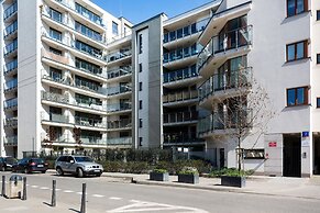 Apartment Kijowska Warsaw by Renters