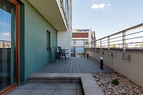 Apartment Kijowska Warsaw by Renters