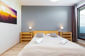 Apartment Kijowska Warsaw by Renters