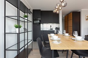 Apartment Kokoryczki Warsaw by Renters