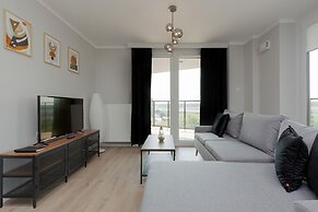 Apartment Kokoryczki Warsaw by Renters