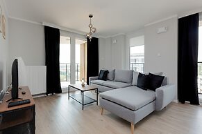 Apartment Kokoryczki Warsaw by Renters