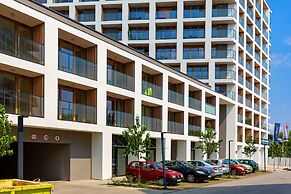 Apartment Kokoryczki Warsaw by Renters