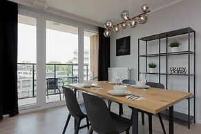 Apartment Kokoryczki Warsaw by Renters