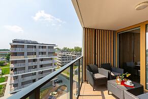 Apartment Kokoryczki Warsaw by Renters