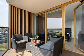 Apartment Kokoryczki Warsaw by Renters