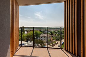 Apartment Kokoryczki Warsaw by Renters