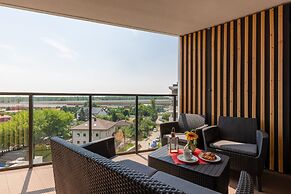 Apartment Kokoryczki Warsaw by Renters