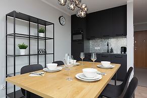 Apartment Kokoryczki Warsaw by Renters