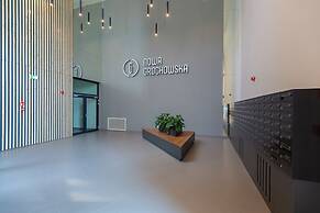 Apartment Kokoryczki Warsaw by Renters