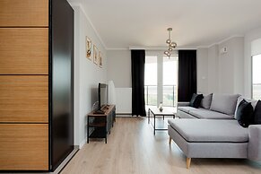 Apartment Kokoryczki Warsaw by Renters