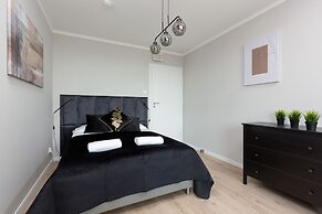 Apartment Kokoryczki Warsaw by Renters