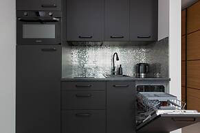 Apartment Kokoryczki Warsaw by Renters