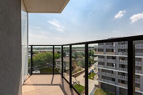 Apartment Kokoryczki Warsaw by Renters