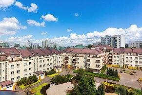 Ursynow Apartments by Renters