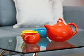 Ursynow Apartments by Renters