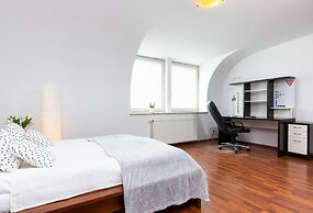 Ursynow Apartments by Renters