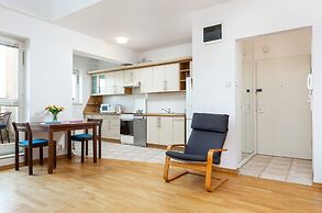 Ursynow Apartments by Renters