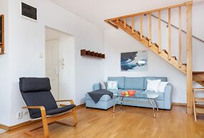 Ursynow Apartments by Renters