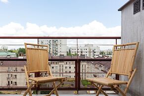 Ursynow Apartments by Renters