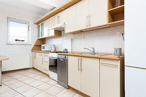 Ursynow Apartments by Renters