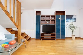 Ursynow Apartments by Renters