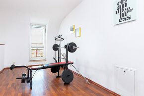 Ursynow Apartments by Renters