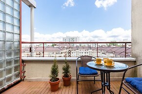 Ursynow Apartments by Renters