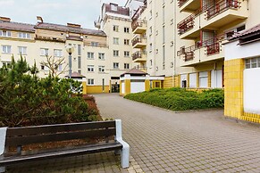 Ursynow Apartments by Renters